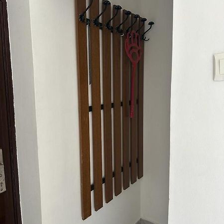 Velovan Apartment Craiova Ngoại thất bức ảnh