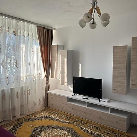 Velovan Apartment Craiova Ngoại thất bức ảnh