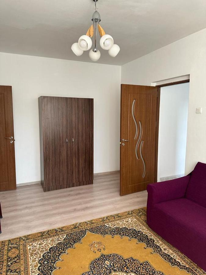 Velovan Apartment Craiova Ngoại thất bức ảnh