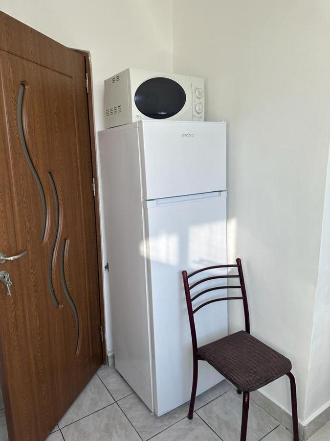 Velovan Apartment Craiova Ngoại thất bức ảnh